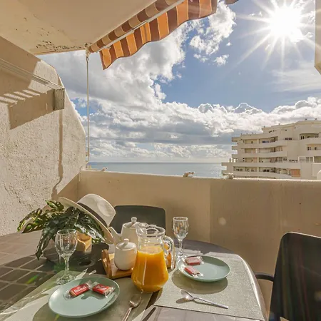 New Wonderful Holidays Benalbeach Benalmadena