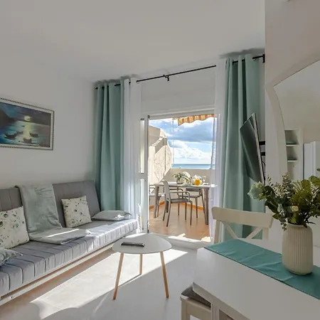 New Wonderful Holidays Benalbeach * Benalmadena