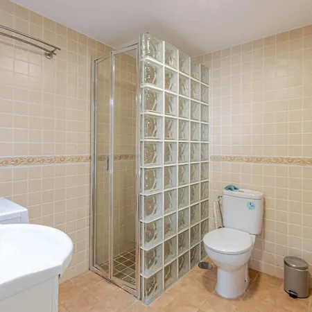 Apartment New Wonderful Holidays Benalbeach