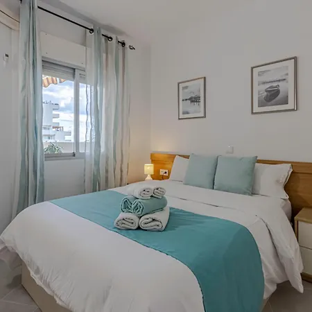 New Wonderful Holidays Benalbeach Benalmadena