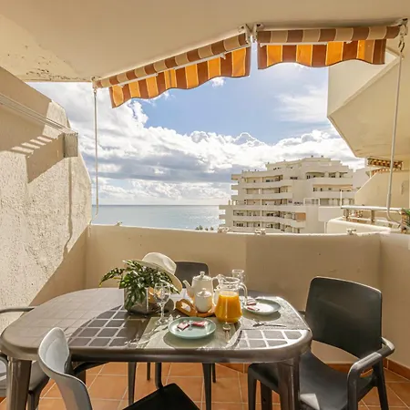 New Wonderful Holidays Benalbeach