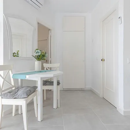 New Wonderful Holidays Benalbeach * Benalmadena