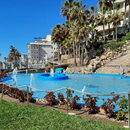 New Wonderful Holidays Benalbeach Benalmadena