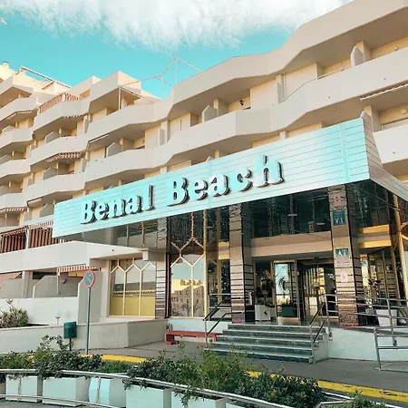 Apartment New Wonderful Holidays Benalbeach Benalmadena