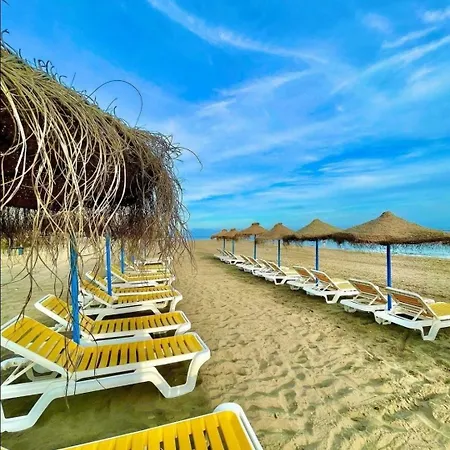 New Wonderful Holidays Benalbeach Benalmadena