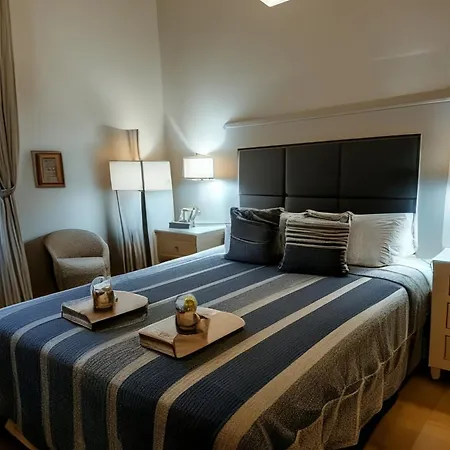 New Wonderful Holidays Benalbeach Apartment *