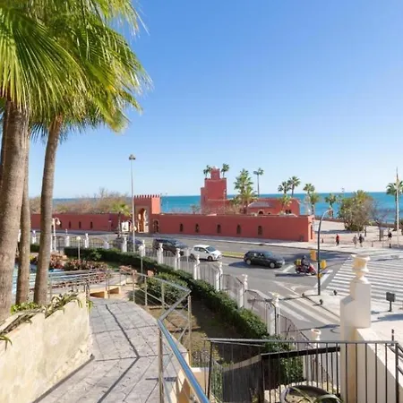 New Wonderful Holidays Benalbeach Benalmadena