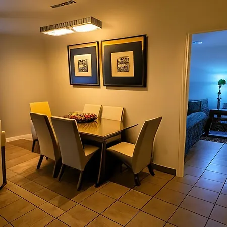 New Wonderful Holidays Benalbeach Apartment *