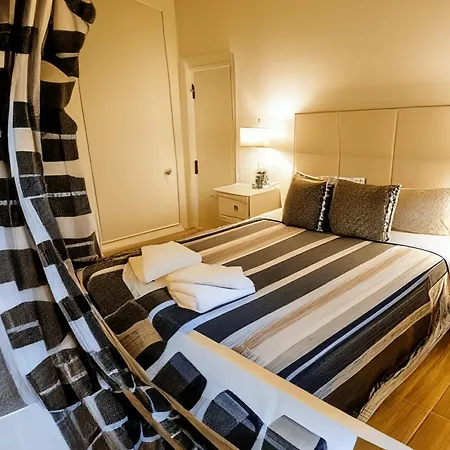 Apartment New Wonderful Holidays Benalbeach Benalmadena