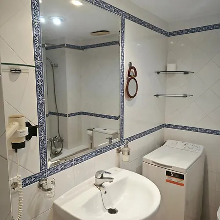 New Wonderful Holidays Benalbeach * Benalmadena