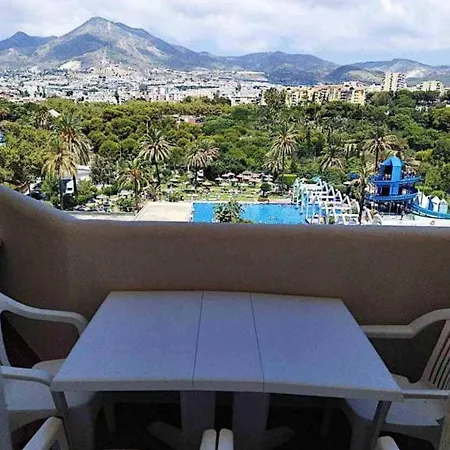 New Wonderful Holidays Benalbeach * Benalmadena